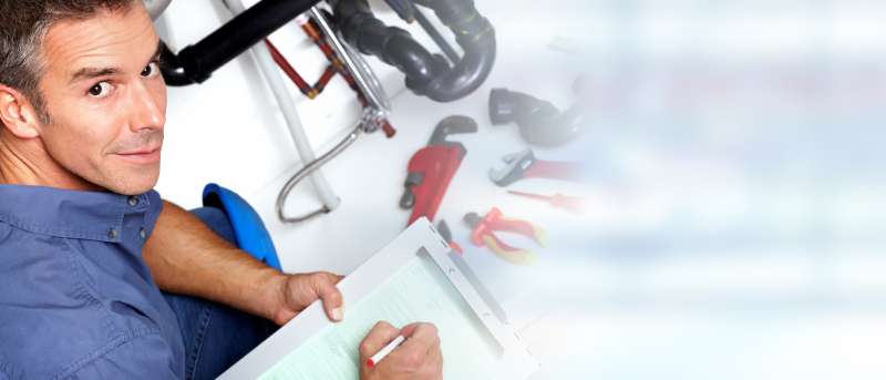 Water quality testing and filtration integration